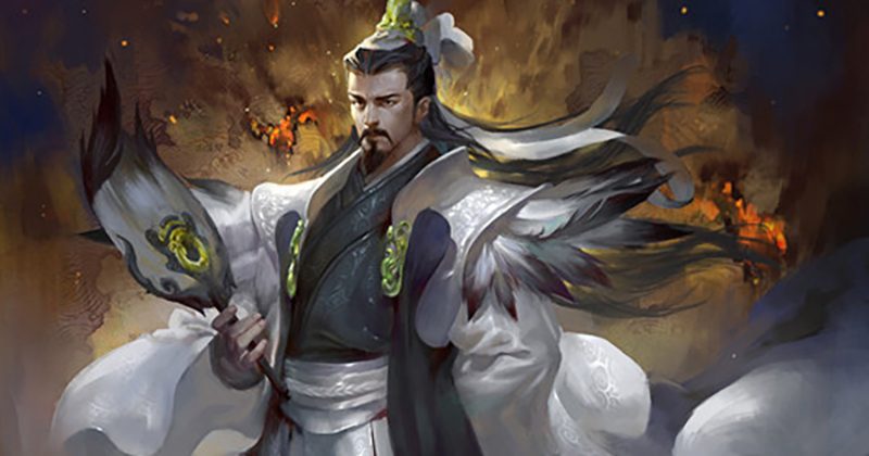 Lịch ngày xuất hành của cụ Khổng Minh